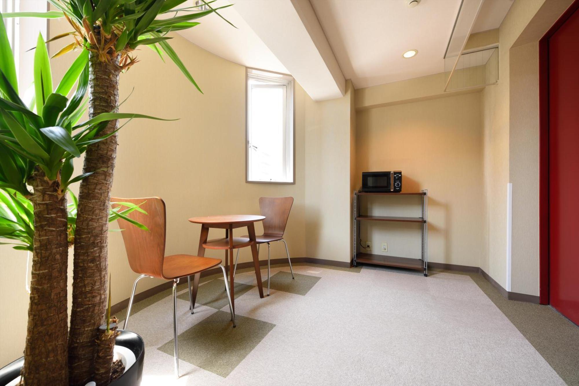 Hotel Park Sendai 2 ภายนอก รูปภาพ