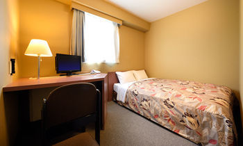 Hotel Park Sendai 2 ภายนอก รูปภาพ